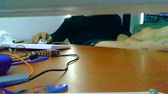 โ ชว์เว็บแคมของ oldaussie13