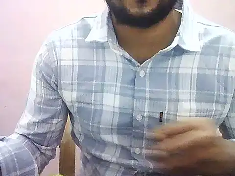הופעת וובקאם של hornysoul6969696