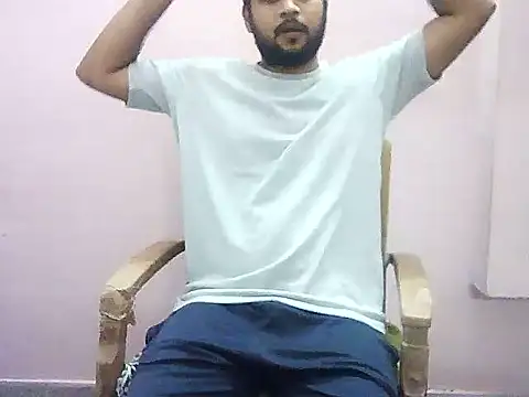 hornysoul6969696 Pertunjukan Webcam
