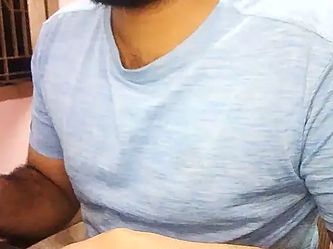 Pertunjukan Kamera Web hornysoul6969696