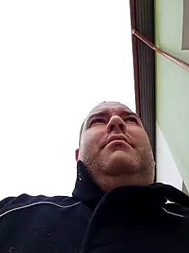 Andrew1900529 웹캠 쇼