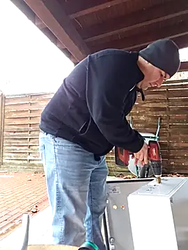 Andrew1900529 웹캠 쇼