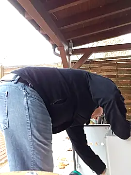 Show webcam de Andrew1900529