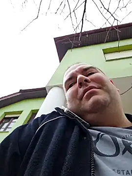 Andrew1900529 Pertunjukan Webcam