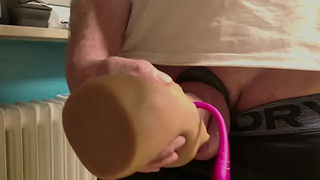 NylonHype Show in webcam