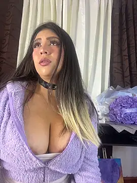 Chat XXX ao vivo de BA_BYY