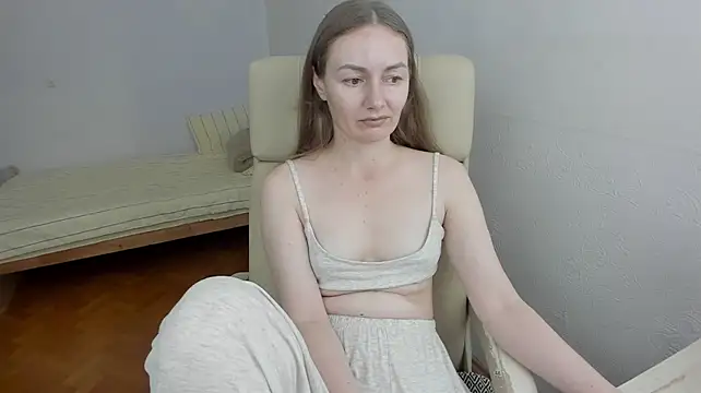 Czat XXX na żywo – CandyAshley