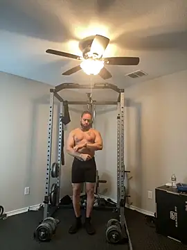 Show webcam de Fathero1time