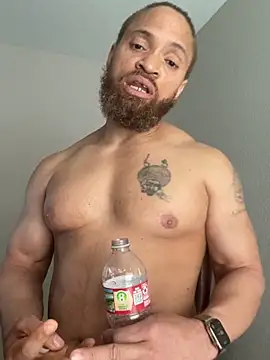 Fathero1time's Webcam Show