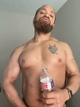 Fathero1time's Webcam Show