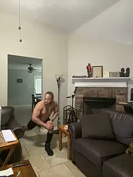 Fathero1time's Webcam Show