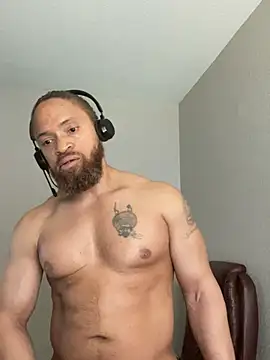 Fathero1time webkamerás műsora