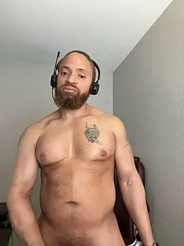 Fathero1time webkamerás műsora