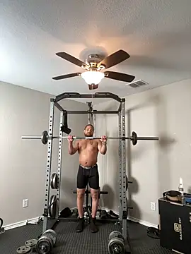 Fathero1time's Webcam Show