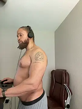 Fathero1time's Webcam Show