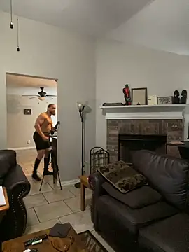 Fathero1time Webcam-Show