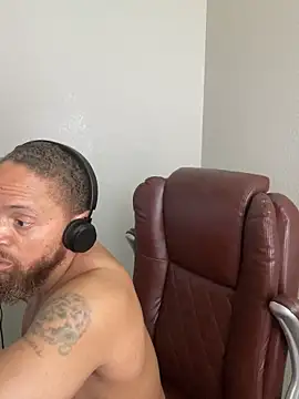 Fathero1time Show Webcam
