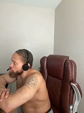 Fathero1time's Webcam Show