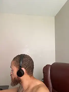 Fathero1time webkamerás műsora