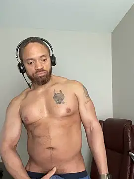 Fathero1time's Webcam Show
