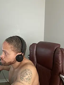 Fathero1time's Webcam Show