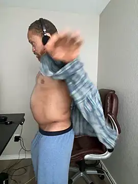 Show Webcam de Fathero1time