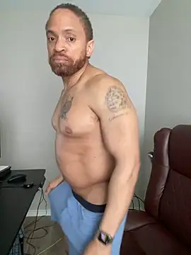 Show webcam de Fathero1time