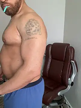Fathero1time – webcam-show