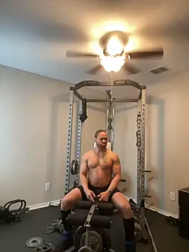 Fathero1time Show in webcam