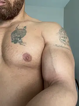 Fathero1time Show Webcam