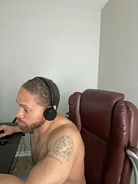Fathero1time Pertunjukan Webcam
