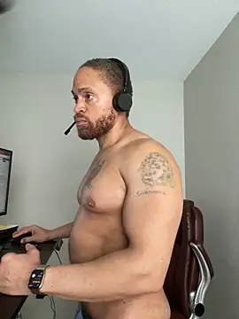 הופעת וובקאם של Fathero1time