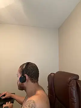 Fathero1time's Webcam Show