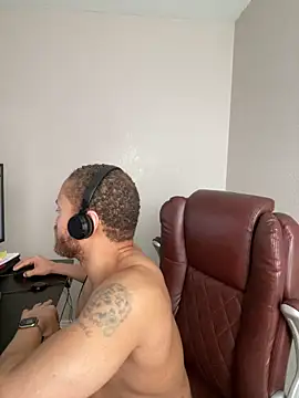 Show Webcam de Fathero1time