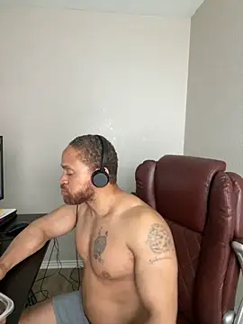 Fathero1time webkamerás műsora