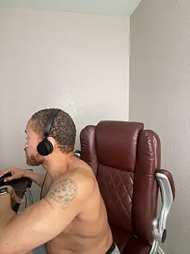 Show webcam de Fathero1time