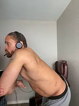 Fathero1time's Webcam Show