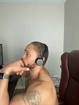 Fathero1time webcam show