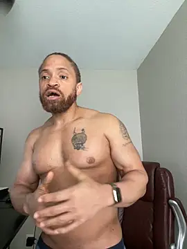 Show Webcam de Fathero1time