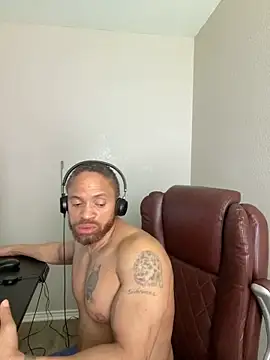 Fathero1time's Webcam Show