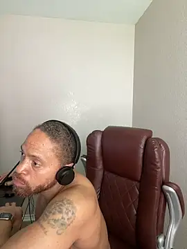 Fathero1time's Webcam Show