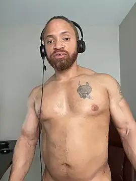Show webcam de Fathero1time