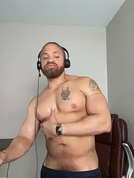 Fathero1time – webcam-show