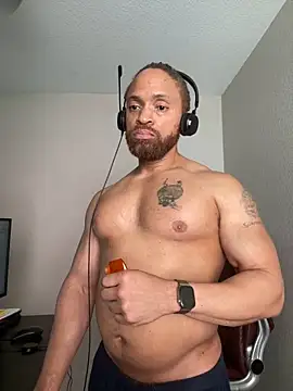 Show Webcam de Fathero1time