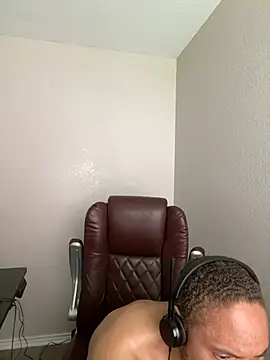 Fathero1time Show Webcam