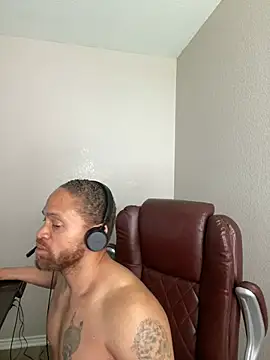Fathero1time webkamerás műsora