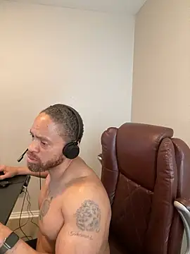 Fathero1time's Webcam Show