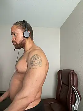 Fathero1time webkamerás műsora