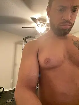 Fathero1time's Webcam Show