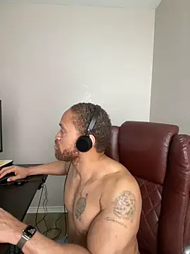 Fathero1time's Webcam Show